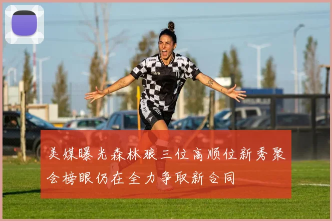 美媒曝光森林狼三位高顺位新秀聚会榜眼仍在全力争取新合同